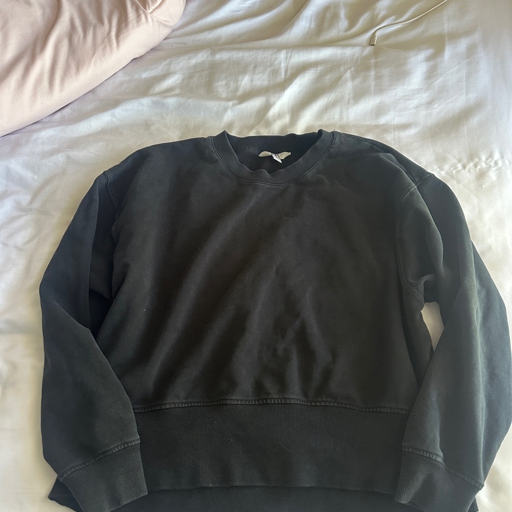 Women’s Black Sweater